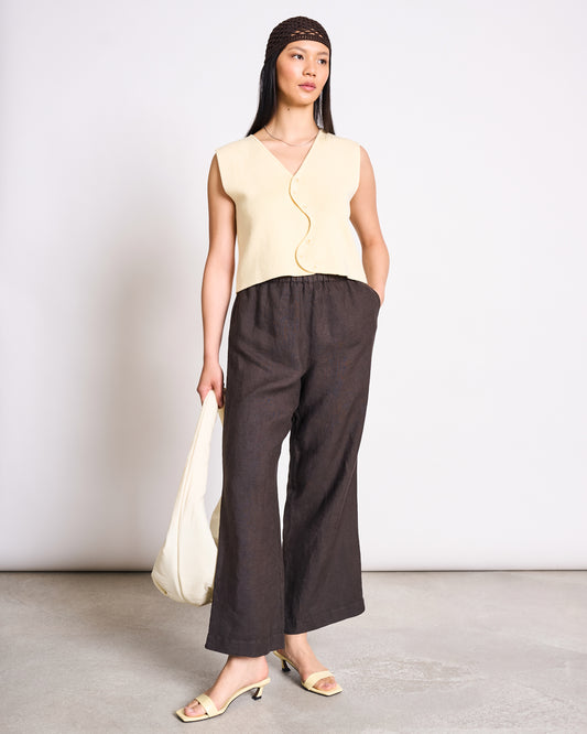 Jan ’n June Linen Pants Beveren