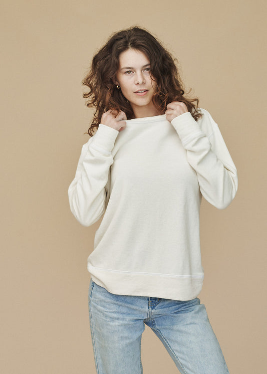 Jungmaven Tahoe Sweatshirt