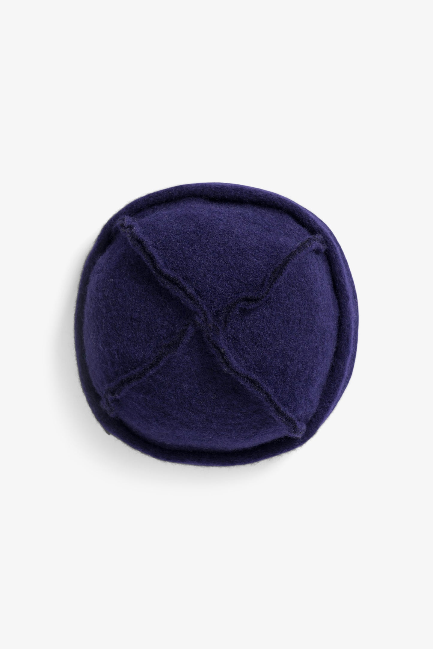 Rotholz Toque Wool Blend