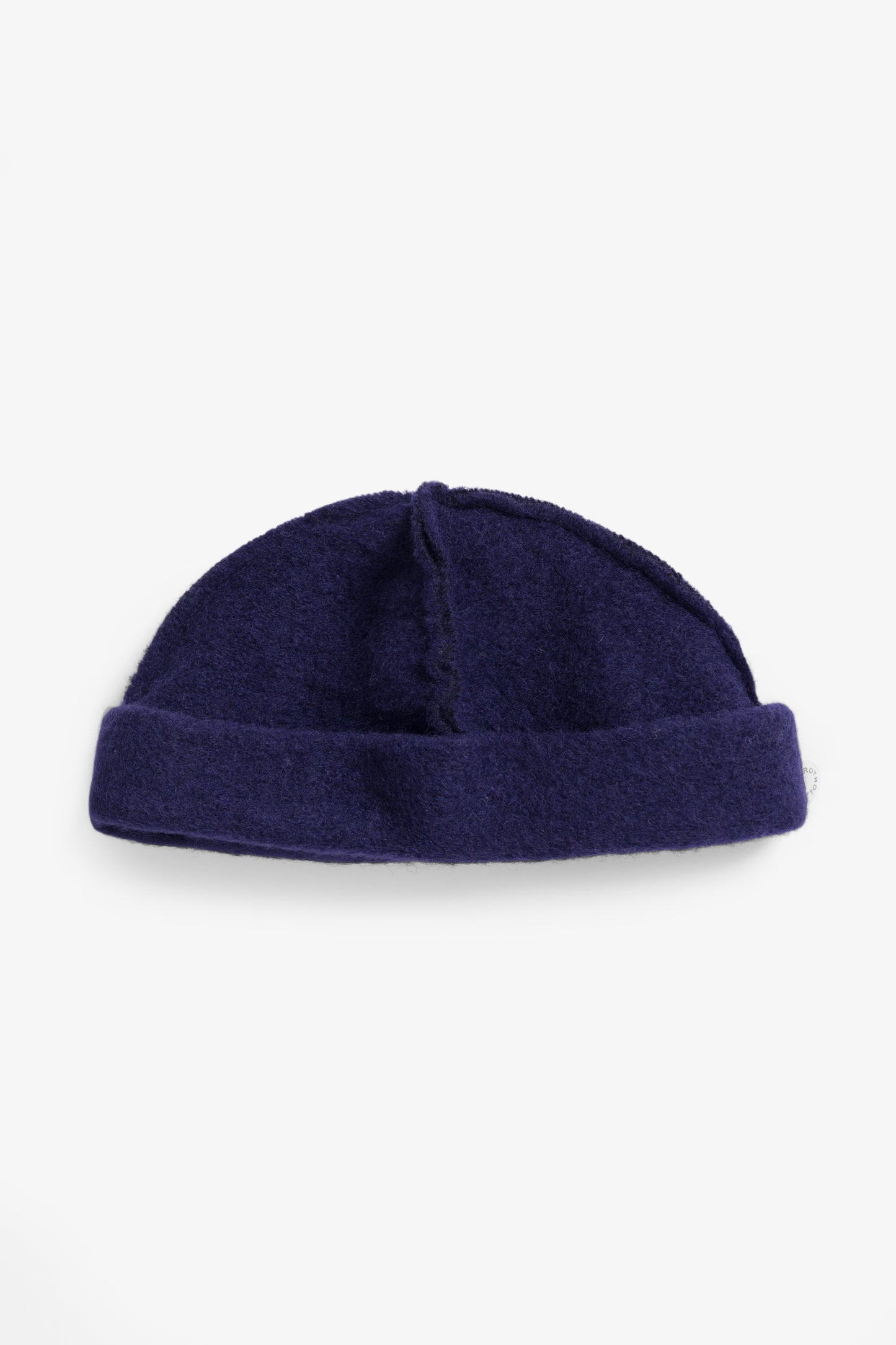 Rotholz Toque Wool Blend