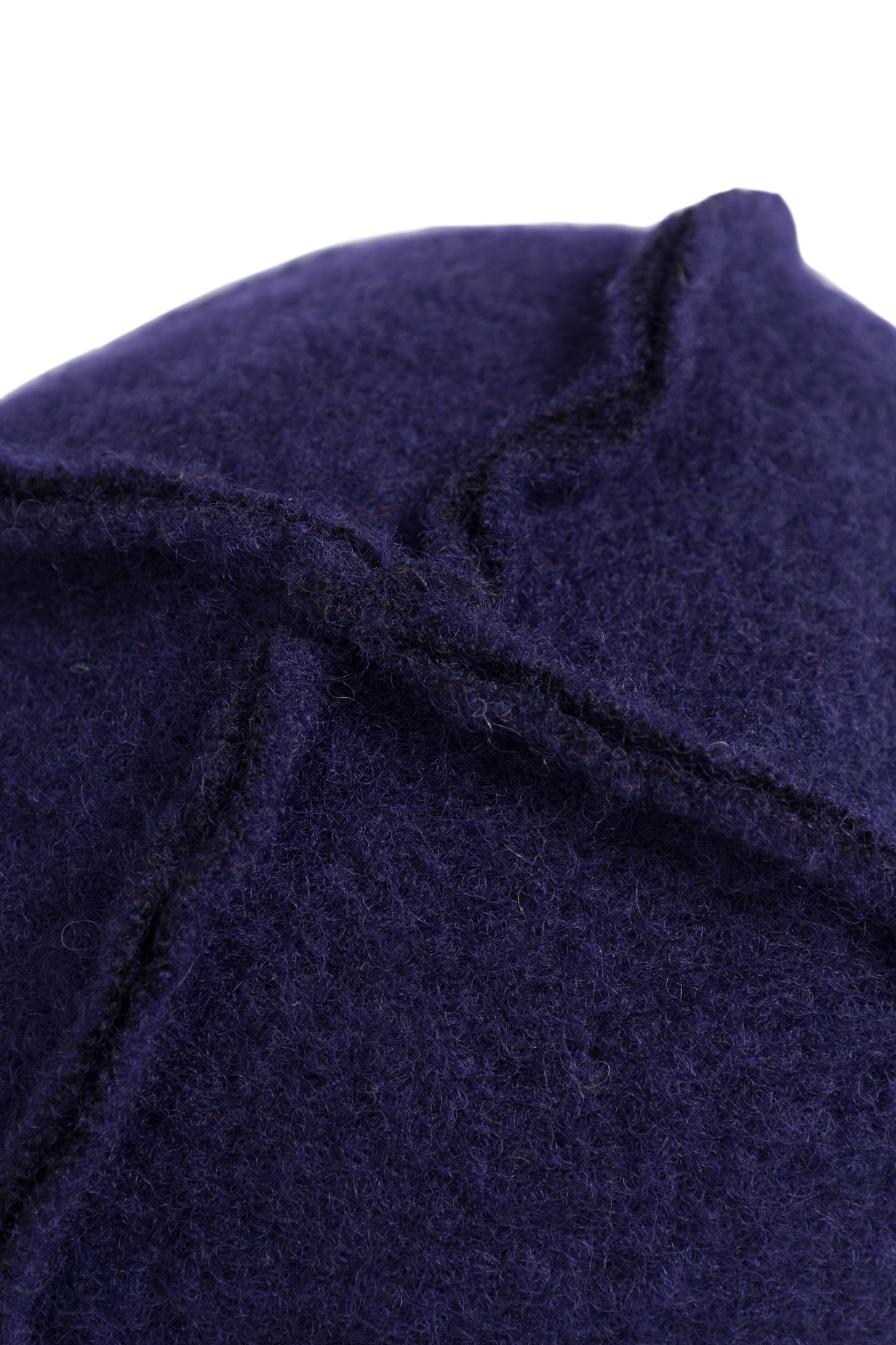 Rotholz Toque Wool Blend