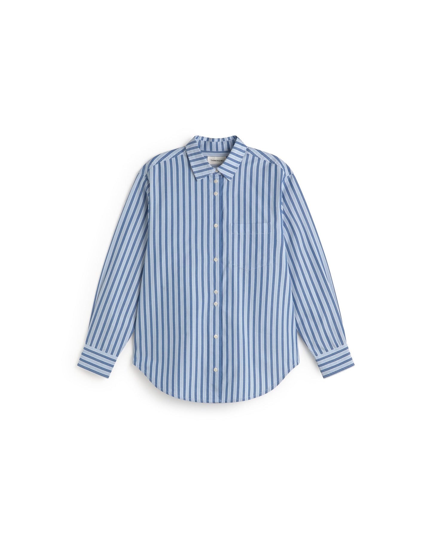 Thinking Mu Odelia Blouse