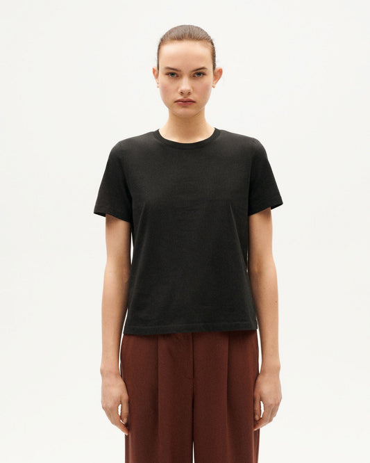 Thinking Mu Ida T-Shirt