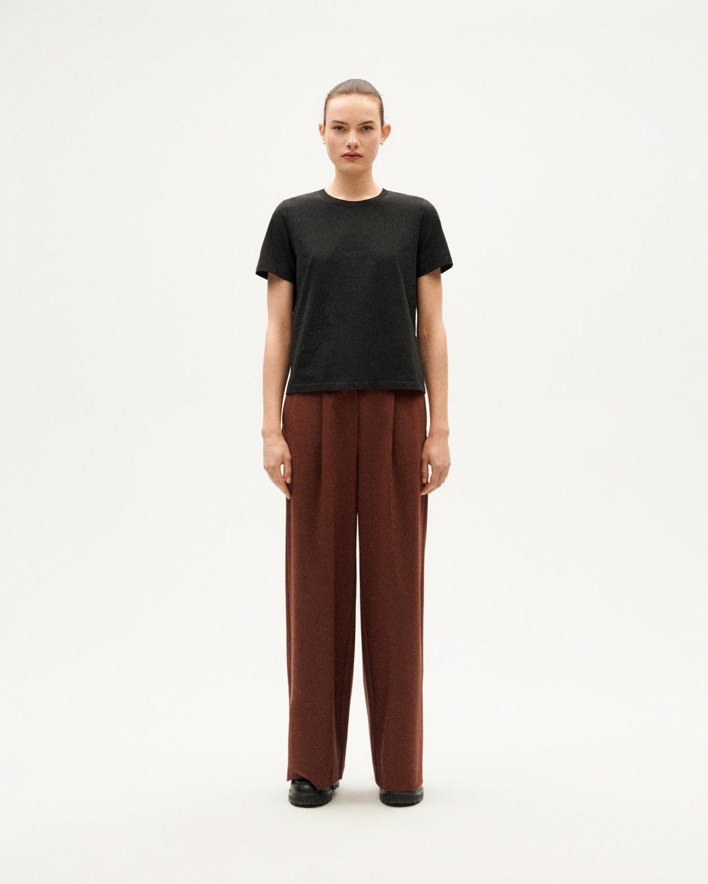 Thinking Mu Ida T-Shirt