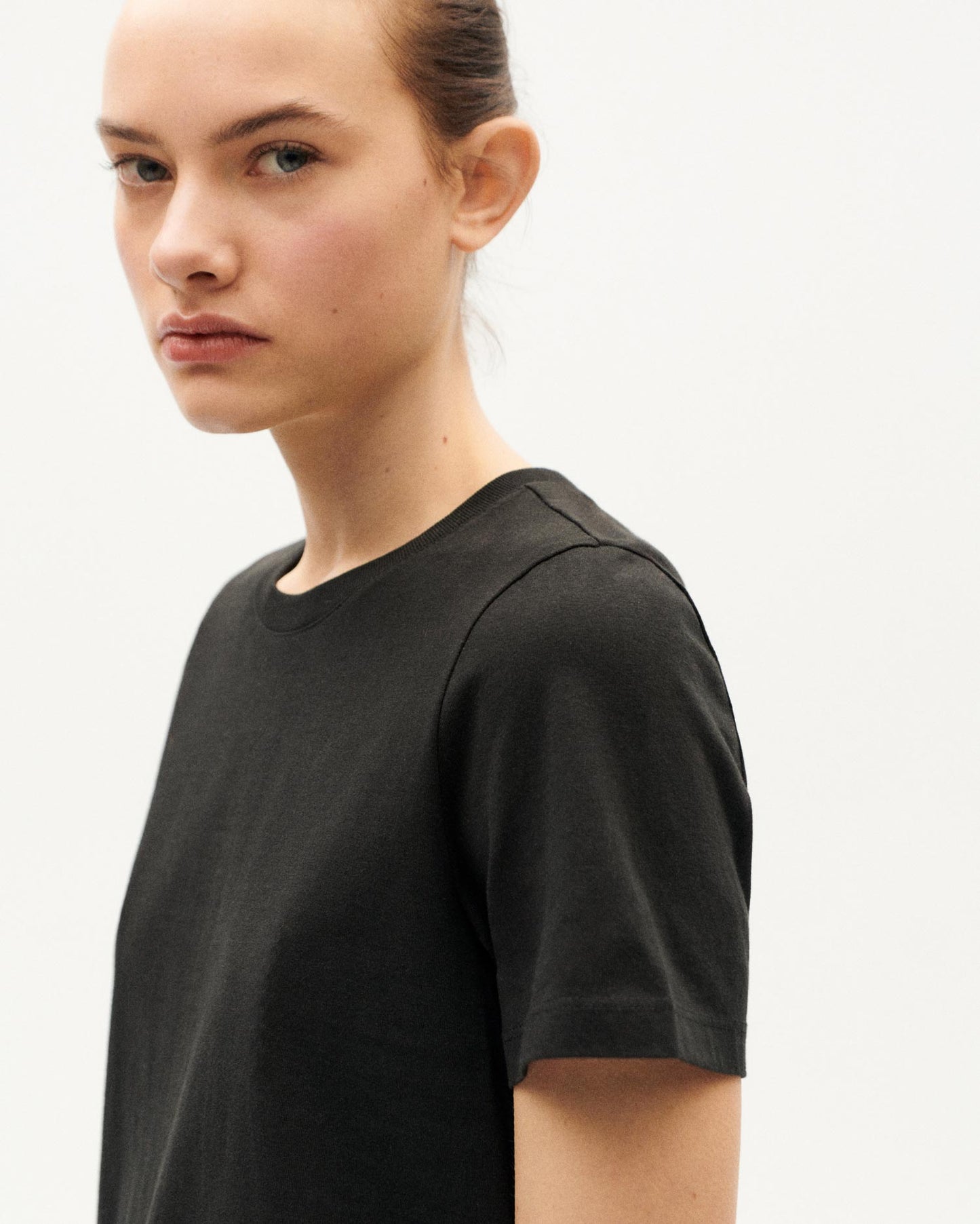 Thinking Mu Ida T-Shirt