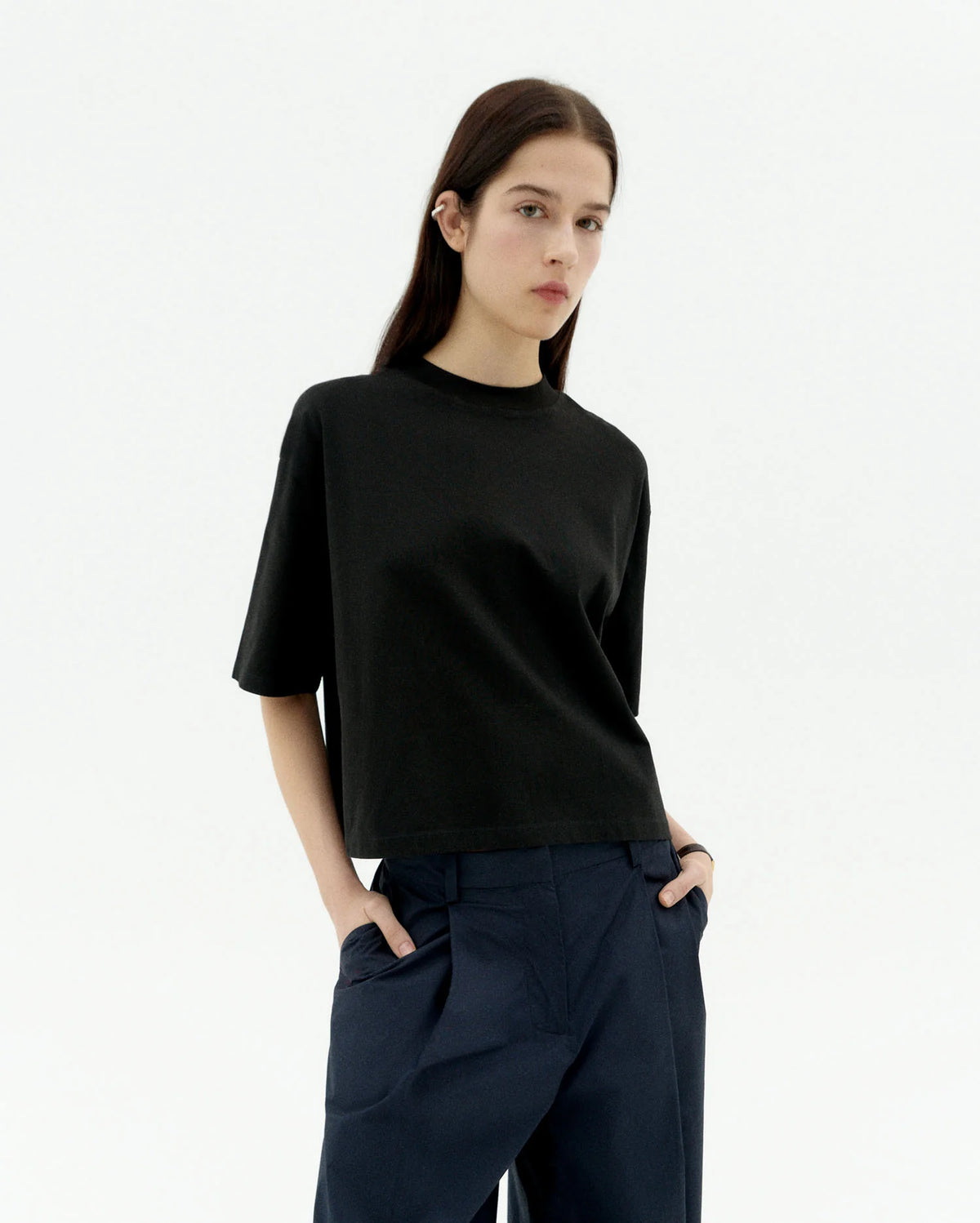 Thinking Mu Lena T-Shirt