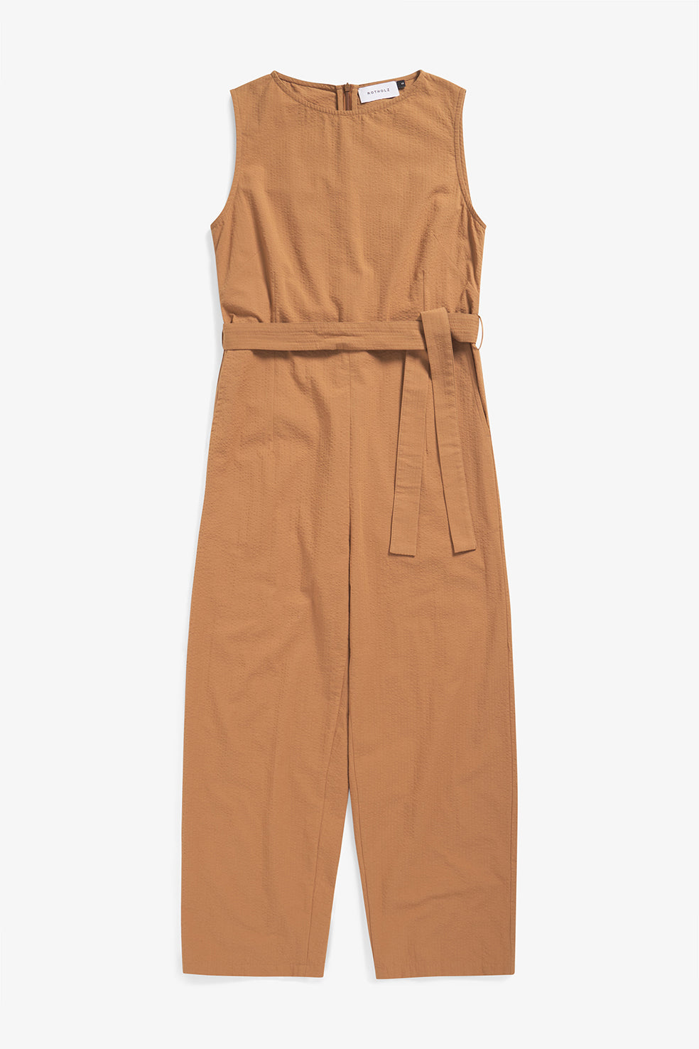Rotholz Jumpsuit