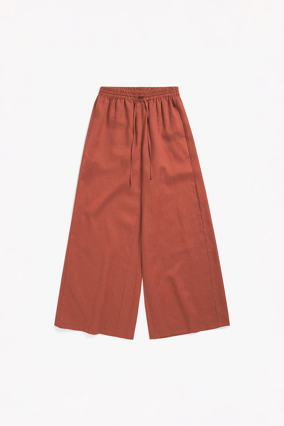 Rotholz Flared Pant