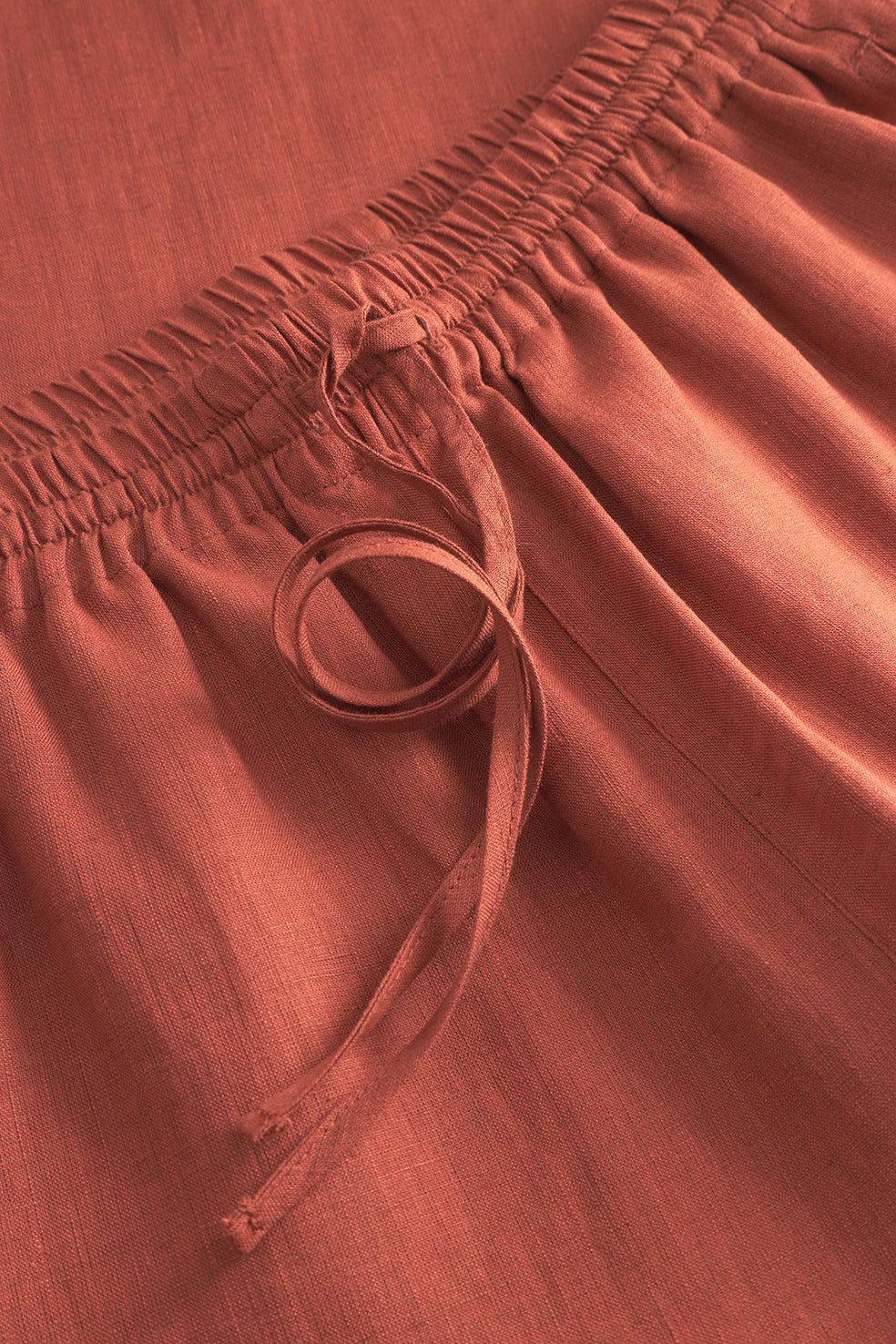 Rotholz Flared Pant