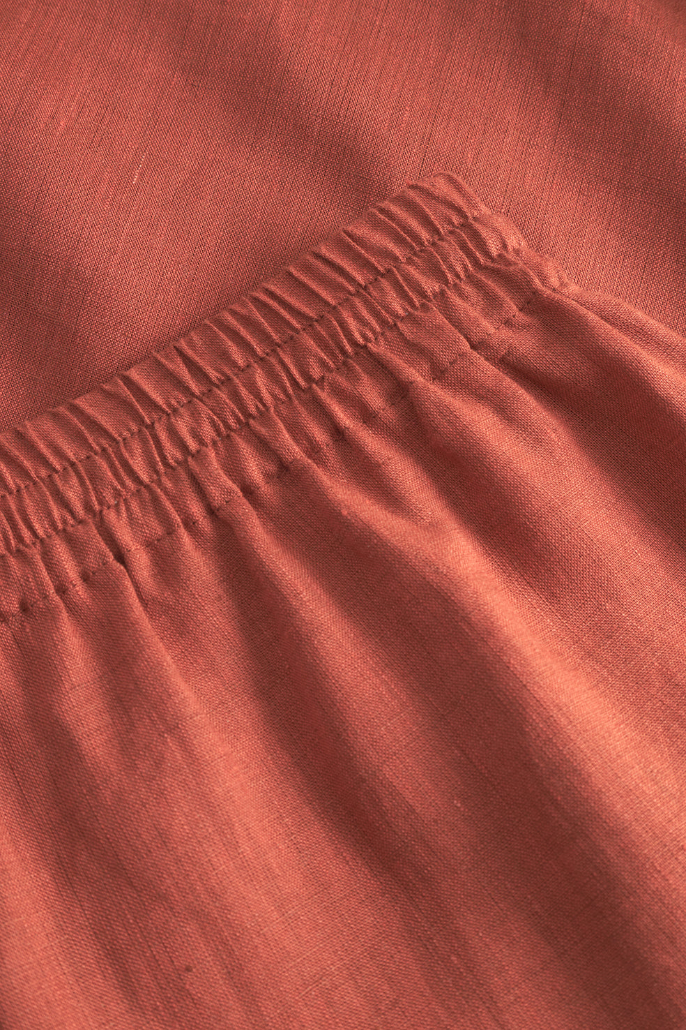 Rotholz Flared Pant