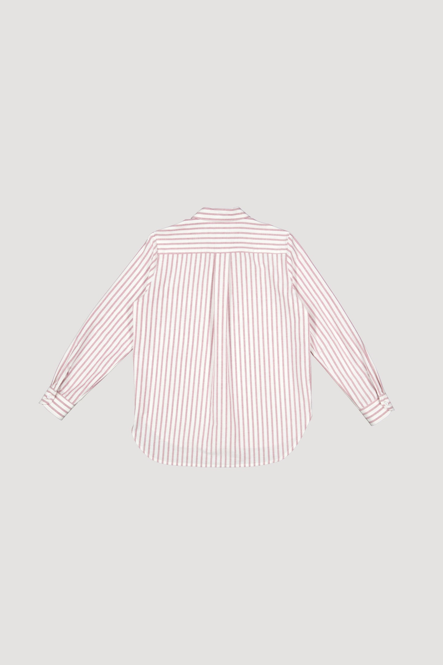 Archetype Oxford Cotton Shirt