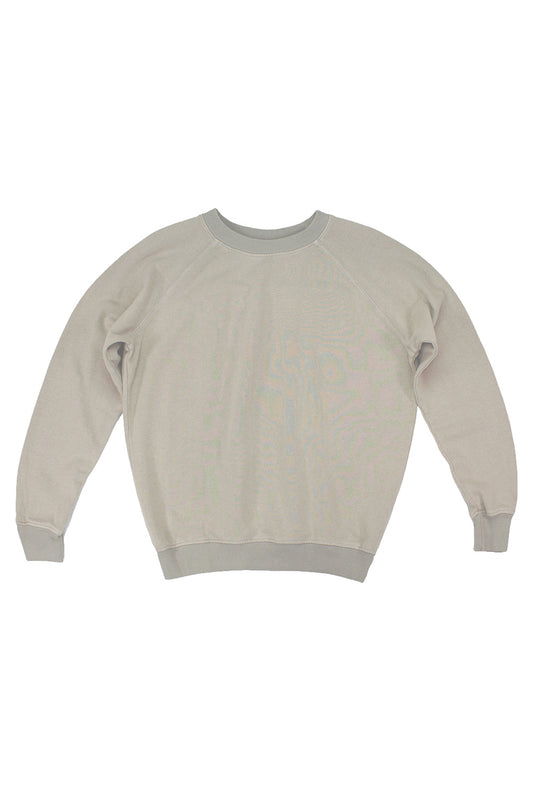 Jungmaven Bonfire Raglan Sweatshirt