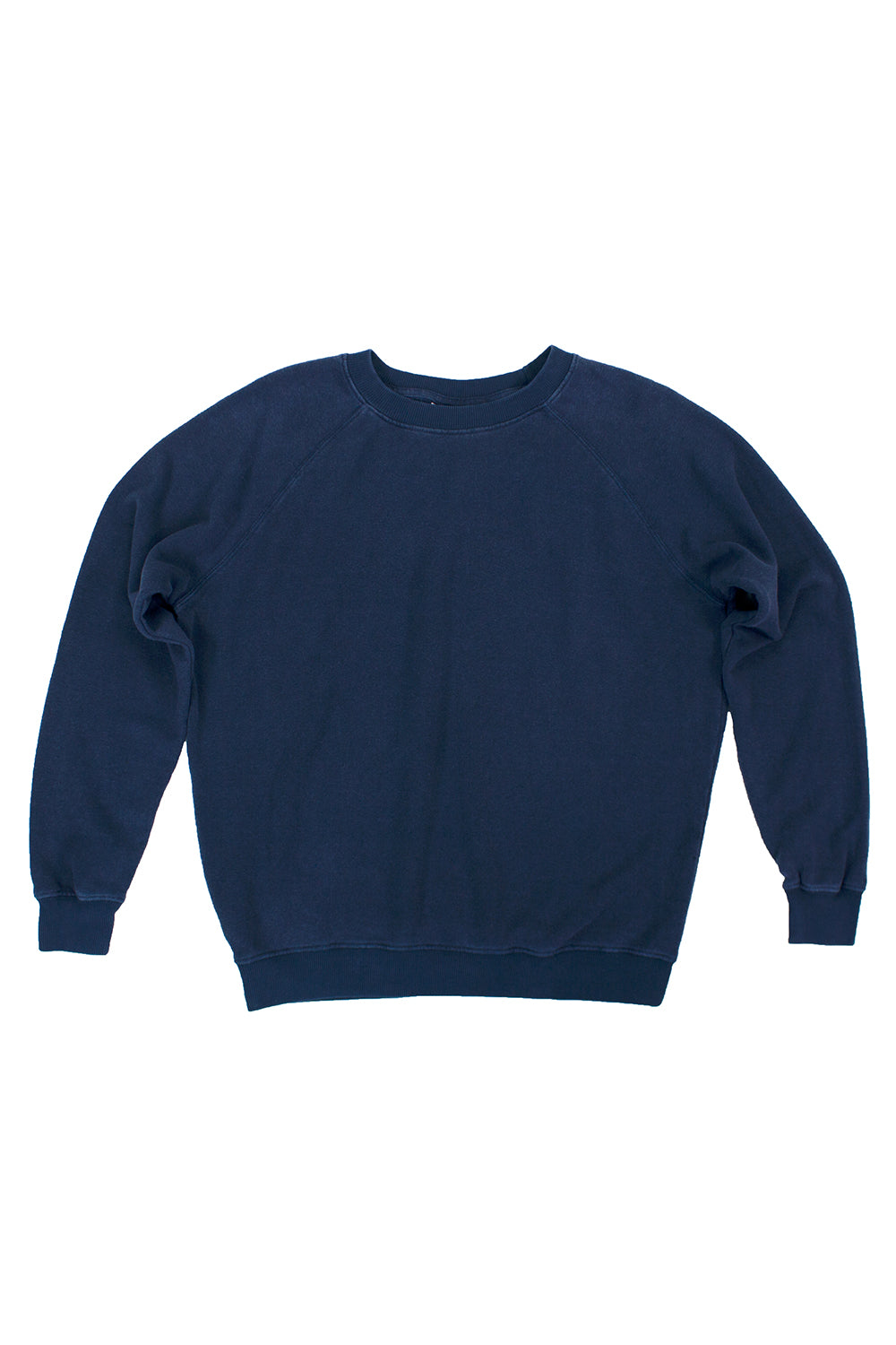 Jungmaven Bonfire Raglan Sweatshirt