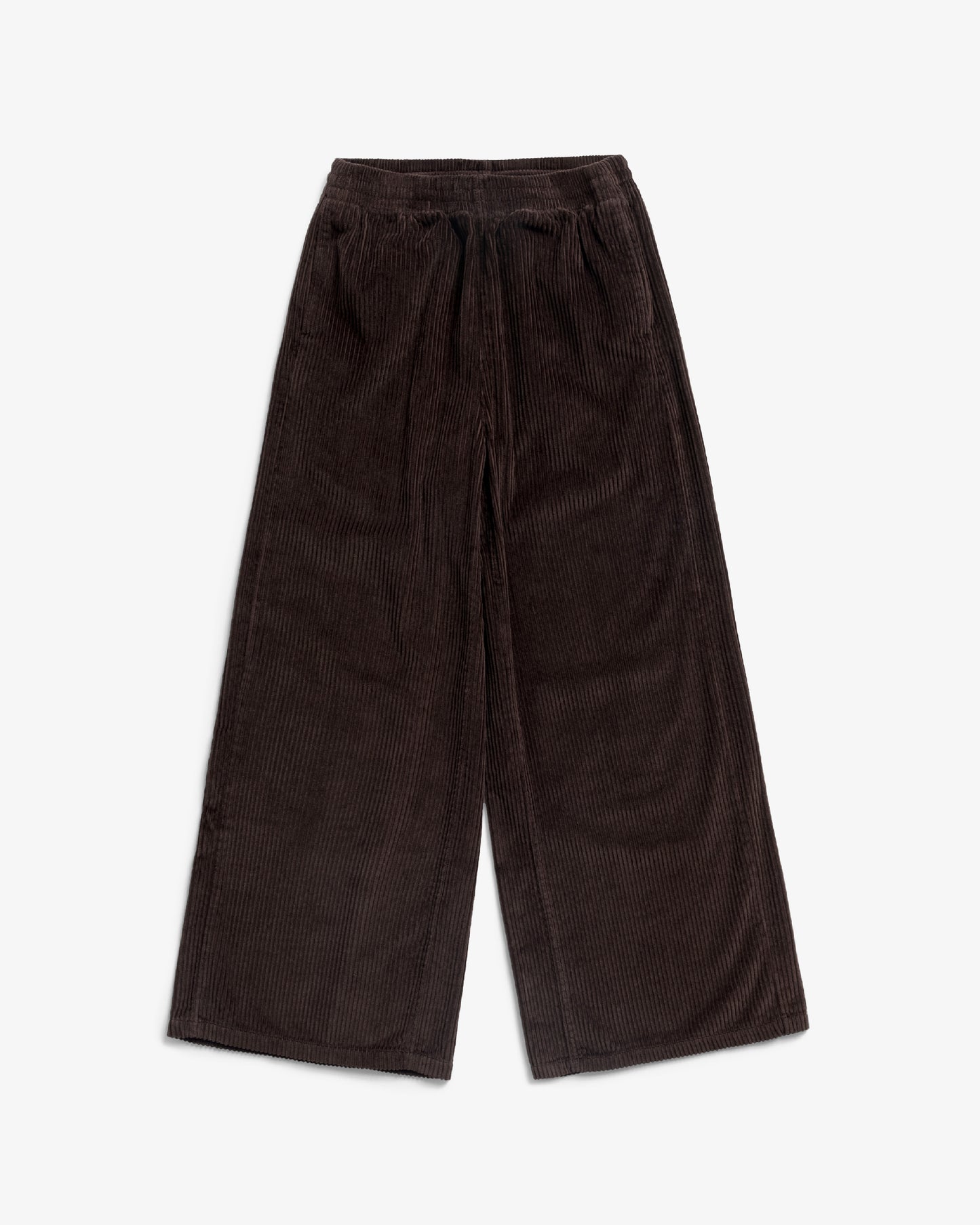 Rotholz Cord Flared Pant
