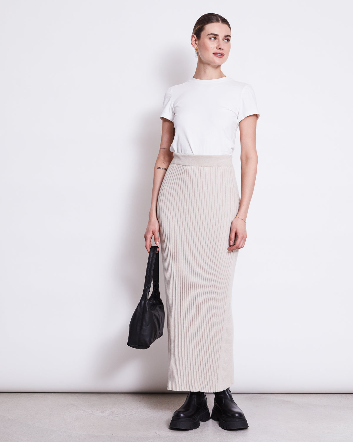 Jan ’n June Skirt Ebba