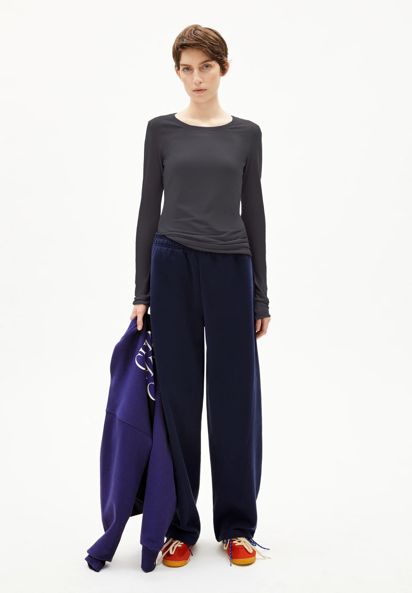 Armedangels Einiaara Shirt