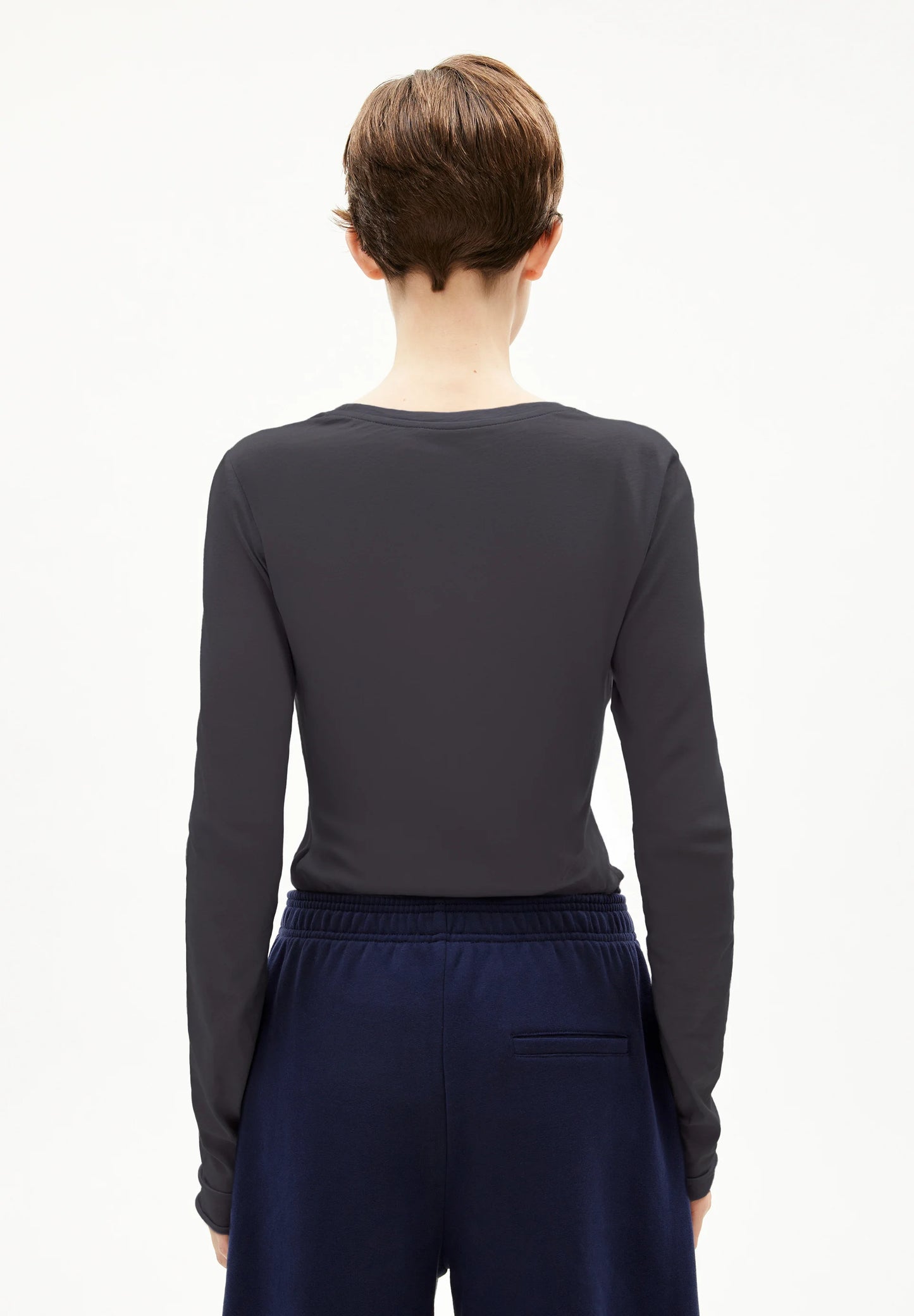 Armedangels Einiaara Shirt