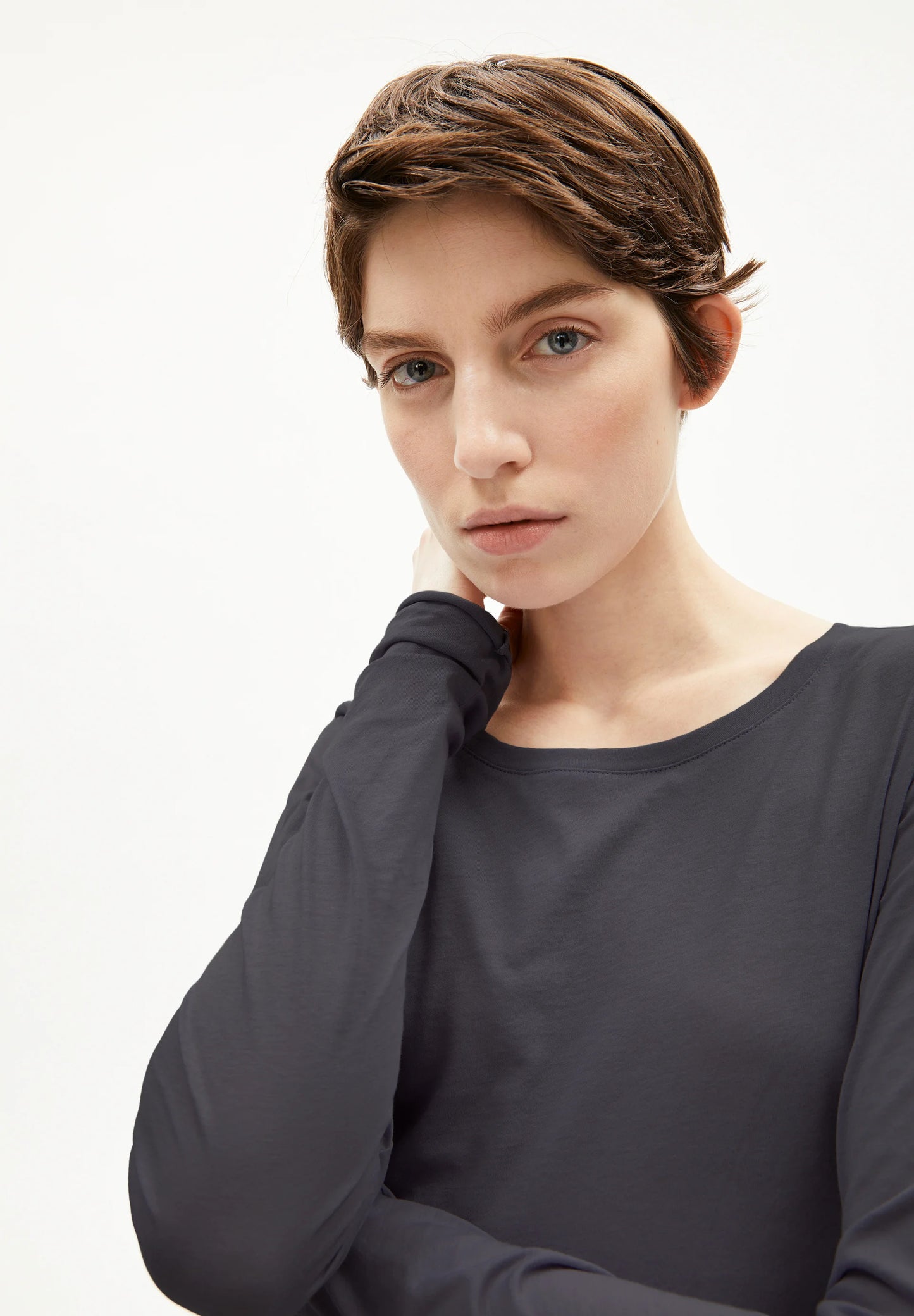 Armedangels Einiaara Shirt