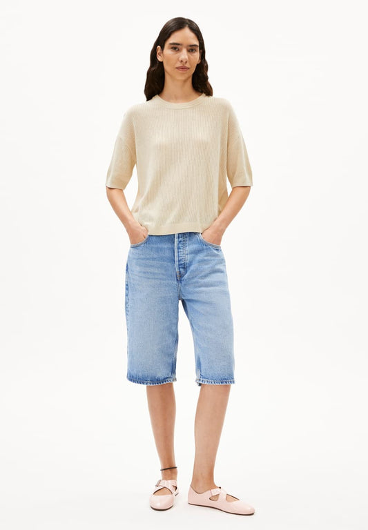 Armedangels Lizaa Lino Shirt