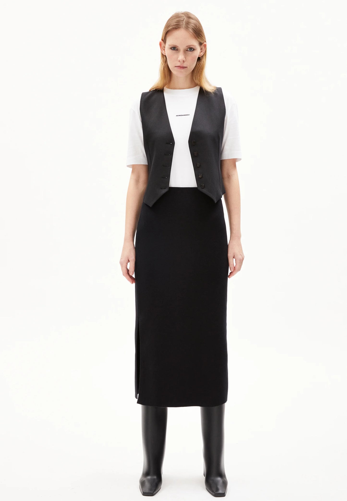 Armedangels Maalin Skirt