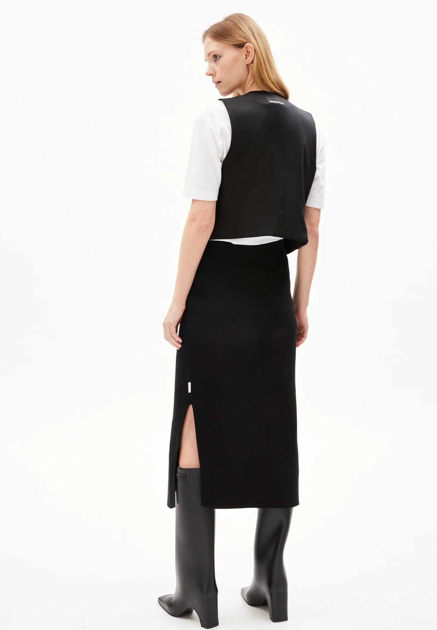 Armedangels Maalin Skirt