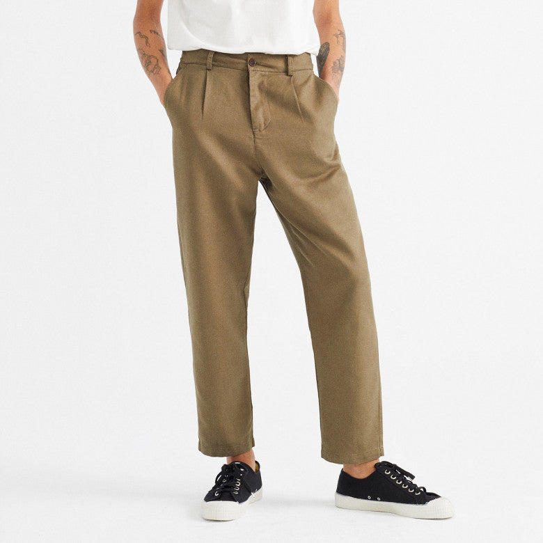 Thinking Mu Hemp Moero Pants