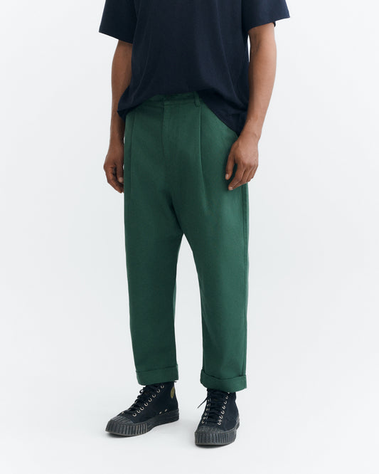 Thinking Mu Friend Pants