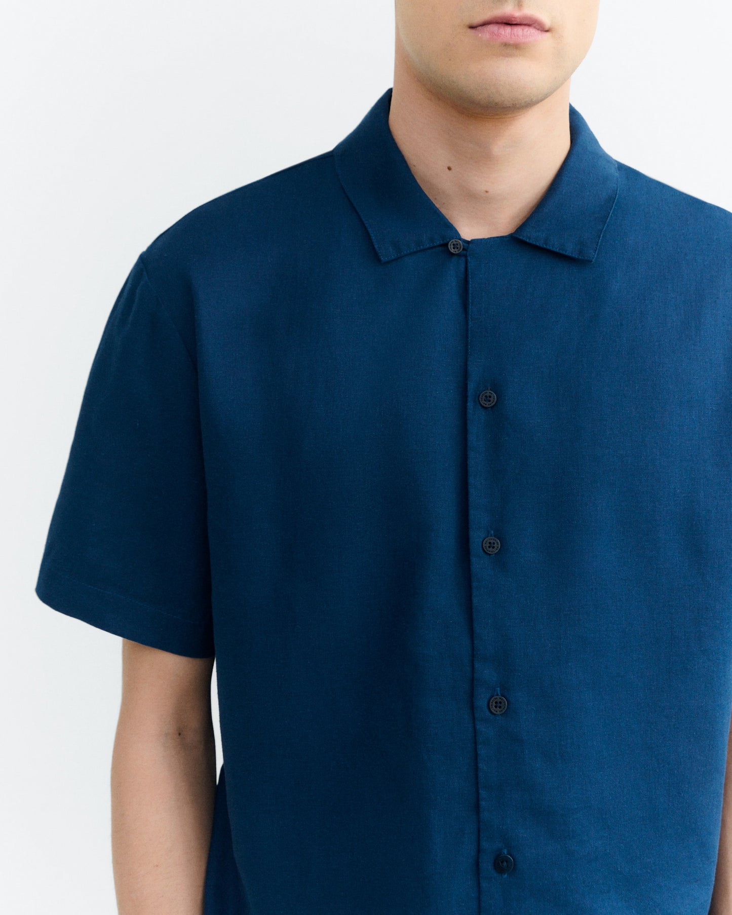 Thinking Mu Hemp Junior Shirt