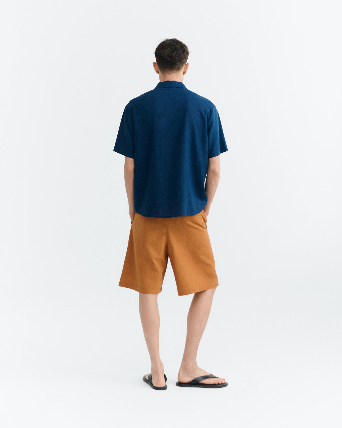 Thinking Mu Hemp Junior Shirt