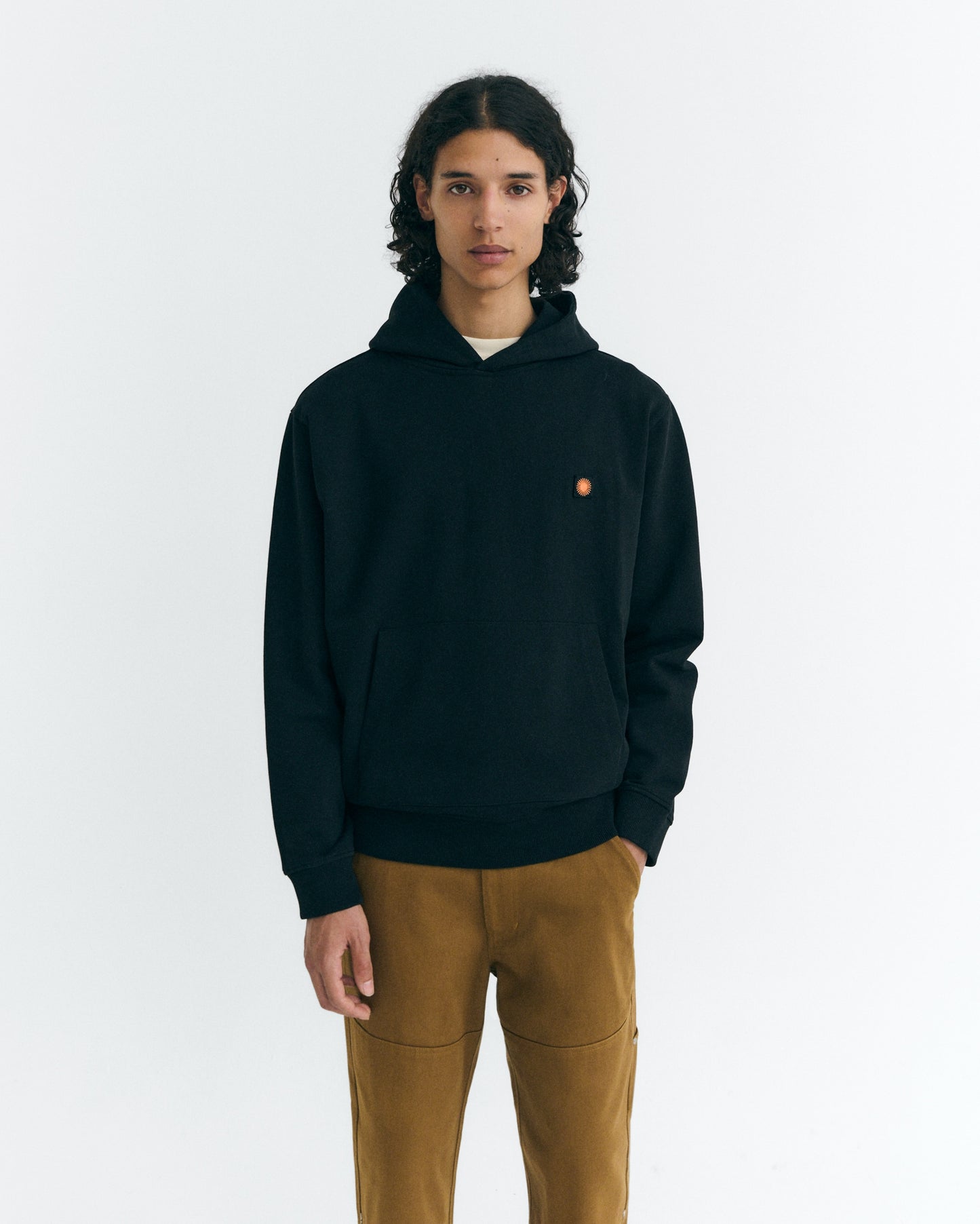 Thinking Mu Simon Hoodie