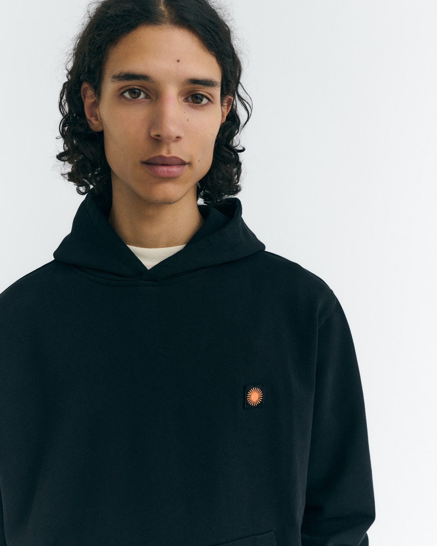 Thinking Mu Simon Hoodie