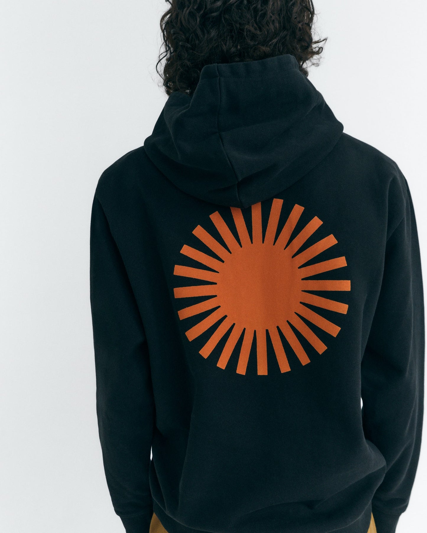 Thinking Mu Simon Hoodie