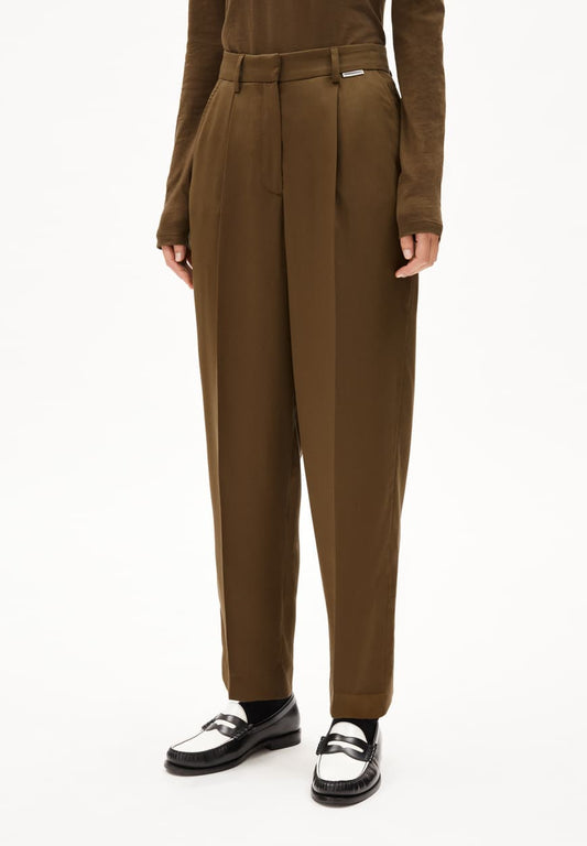 Armedangels Sandrinaa Tapered Pants