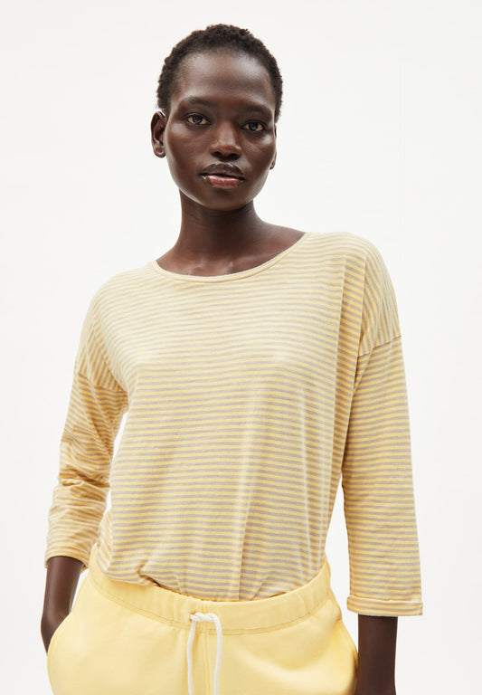 Armedangels Sianaa Lovely Stripes Shirt