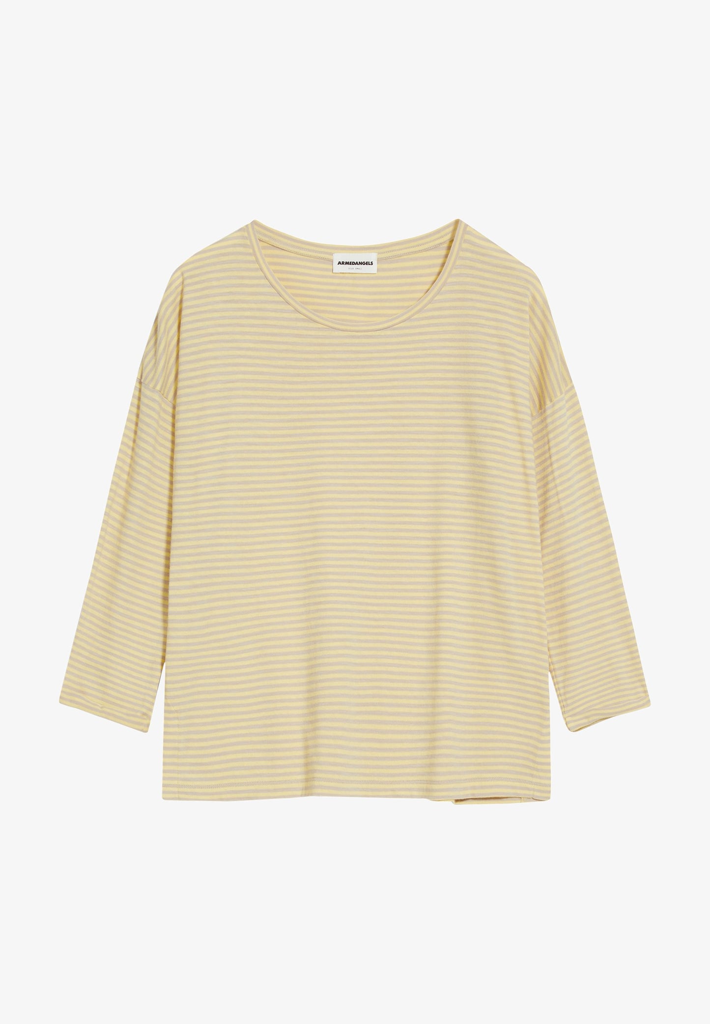 Armedangels Sianaa Lovely Stripes Shirt