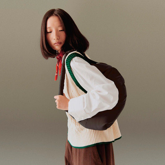 Ucon Acrobatics Shota Mini Puffy Bag