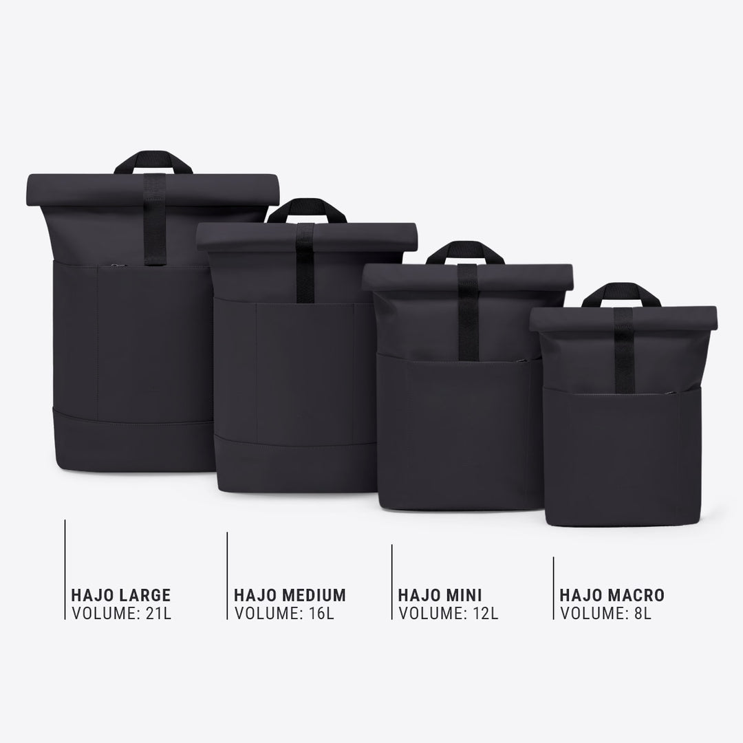 Ucon Acrobatics Hajo Medium Backpack