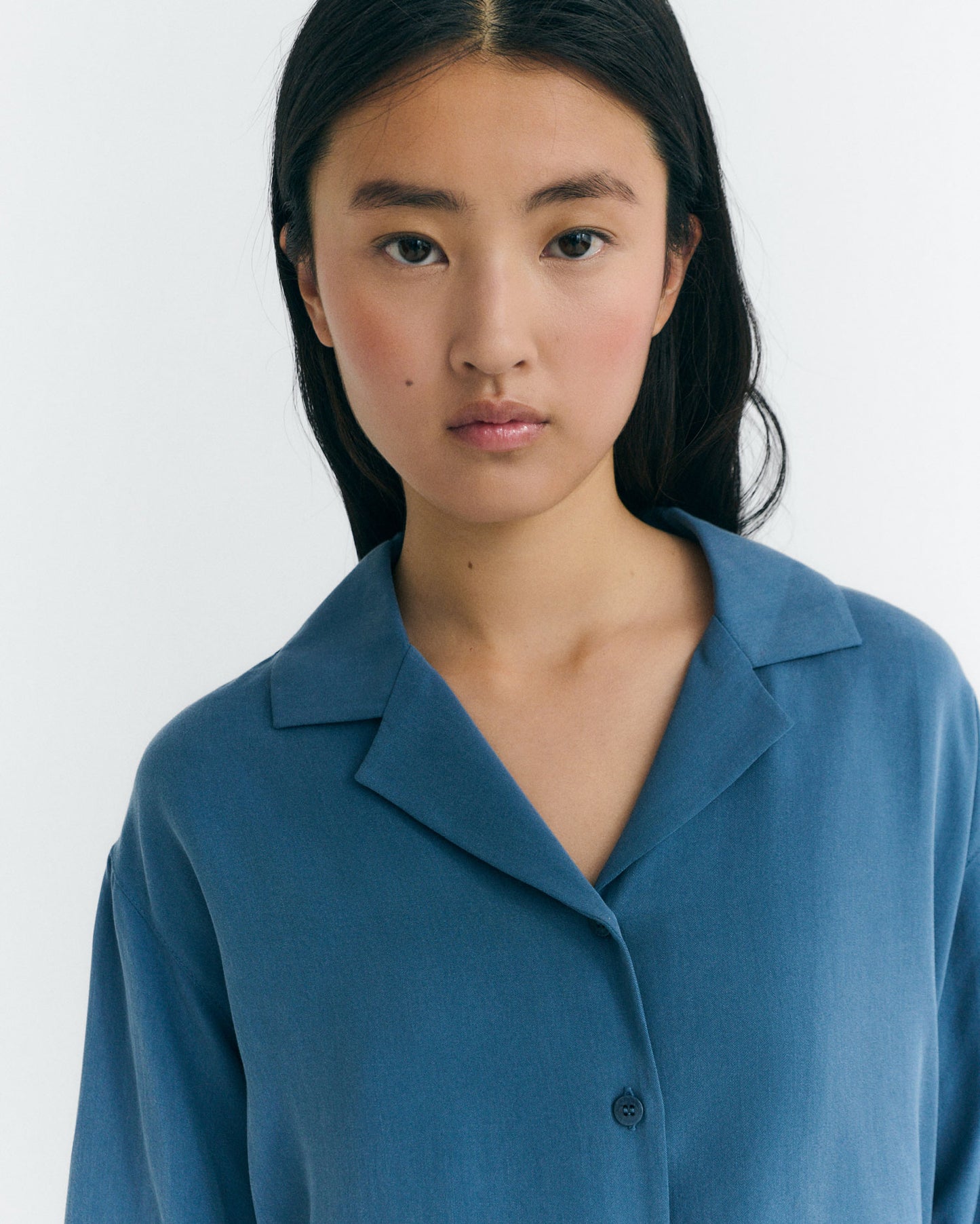 Thinking Mu Sira Blouse