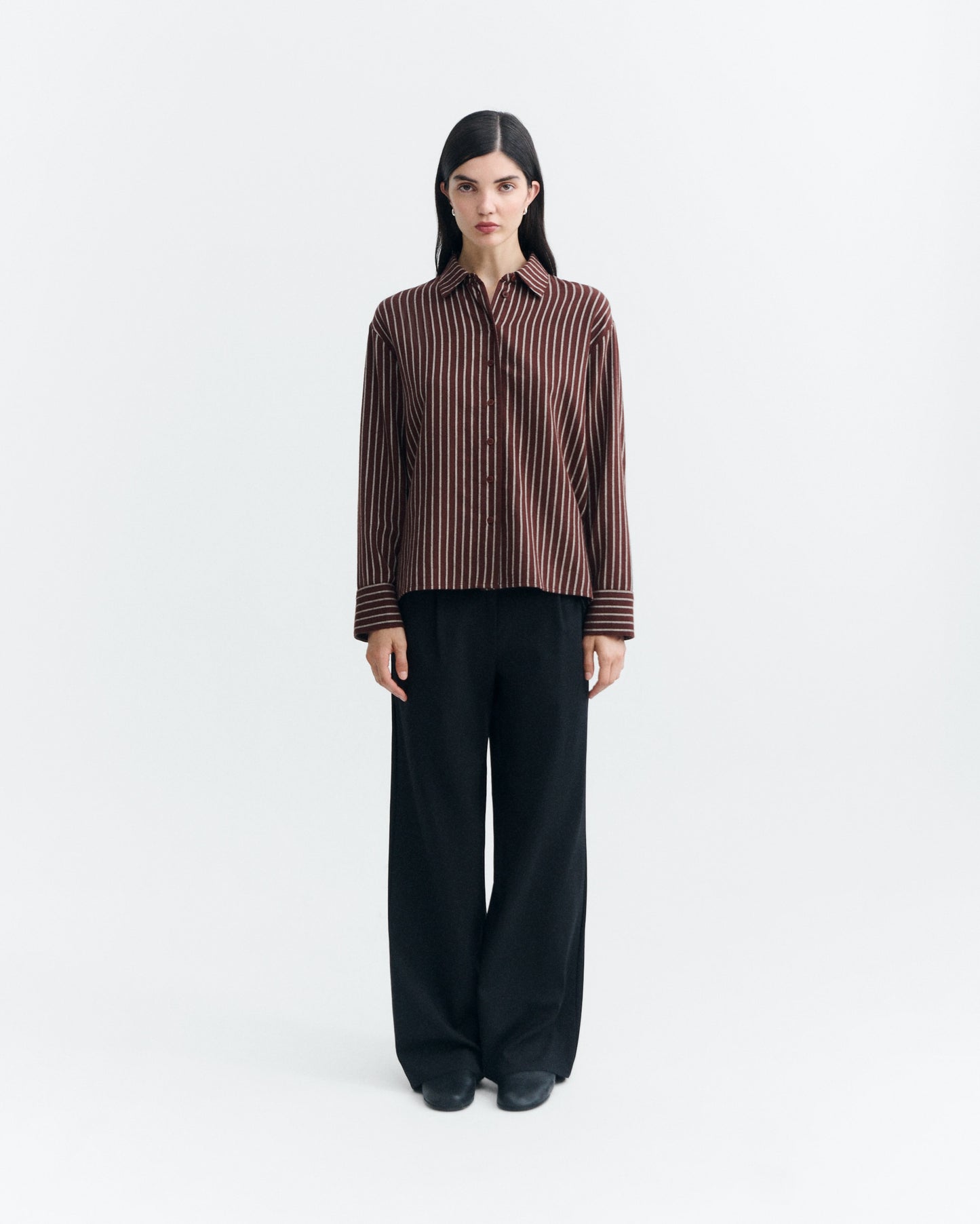 Thinking Mu Manuela Blouse