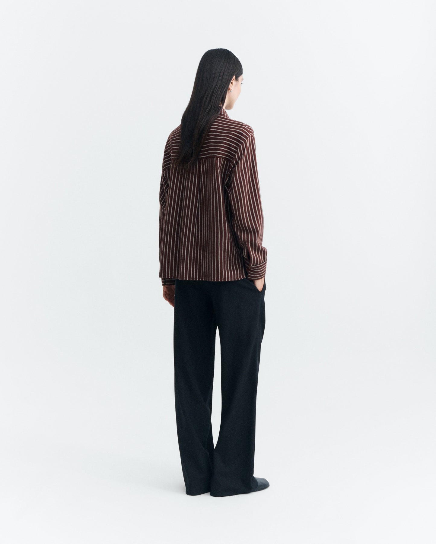 Thinking Mu Manuela Blouse