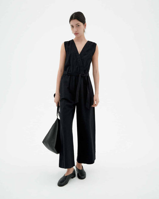 Thinking Mu Winona Jumpsuit