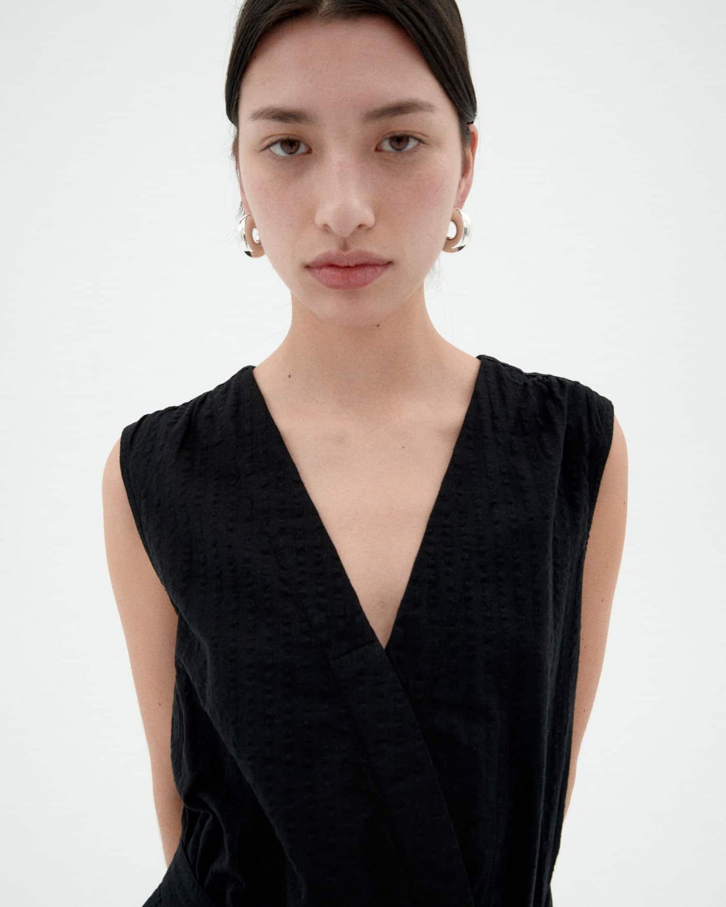 Thinking Mu Winona Jumpsuit