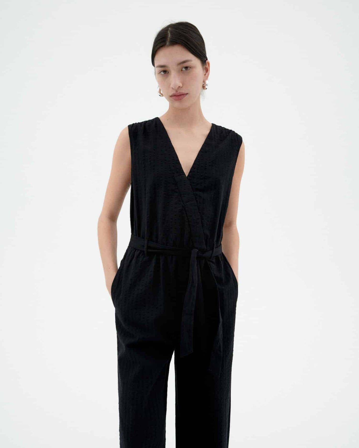 Thinking Mu Winona Jumpsuit