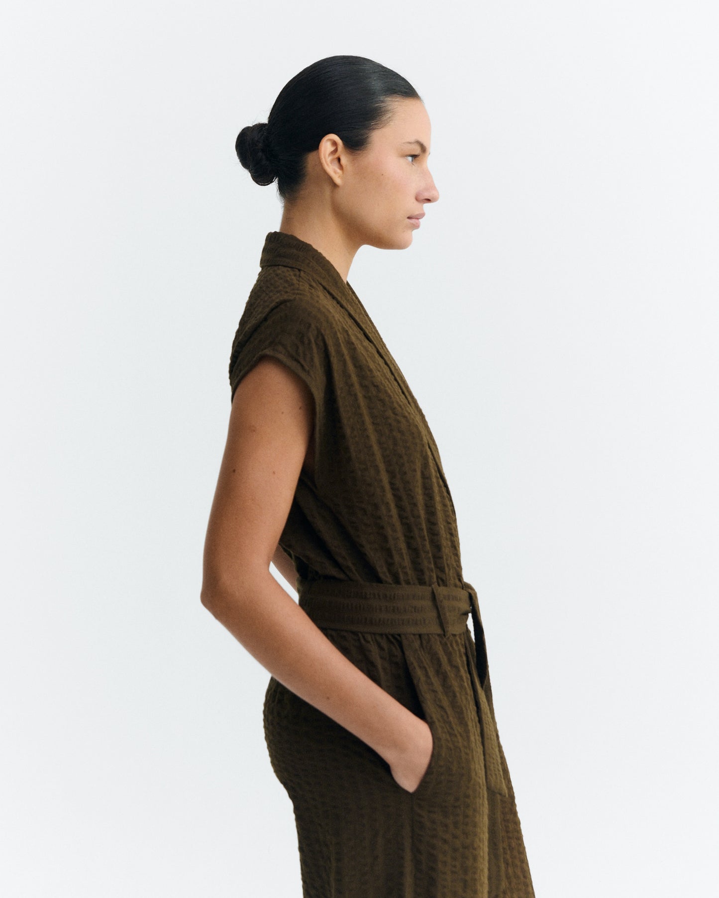 Thinking Mu Malawi Jumpsuit