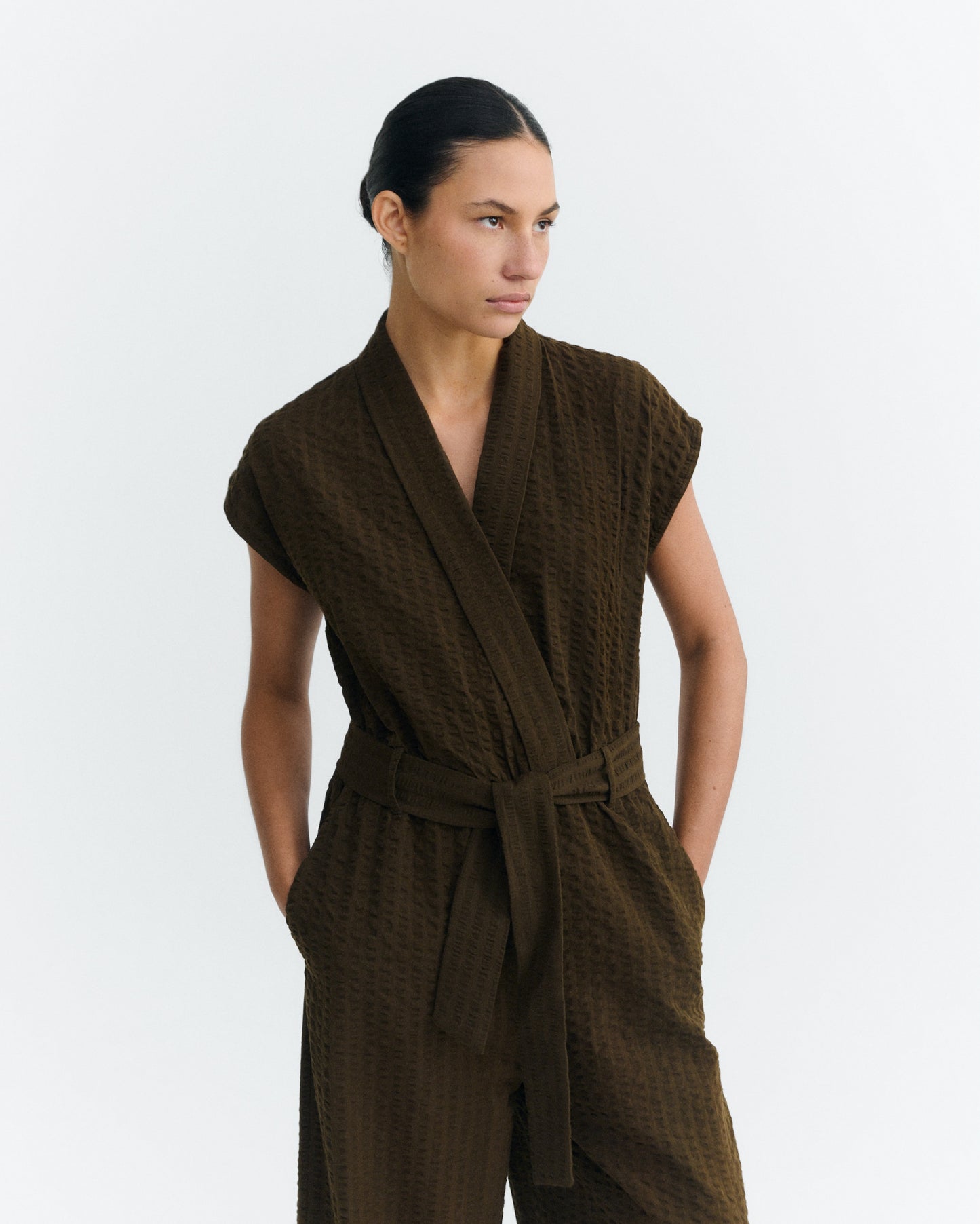 Thinking Mu Malawi Jumpsuit