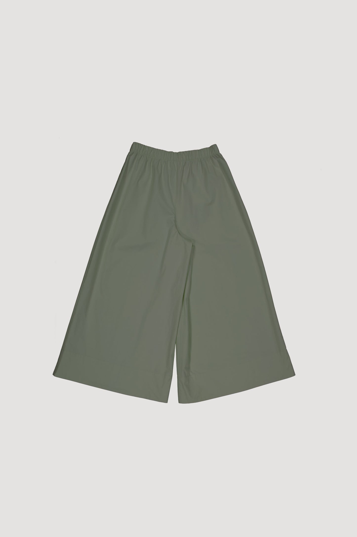 Archetype Wide Culottes