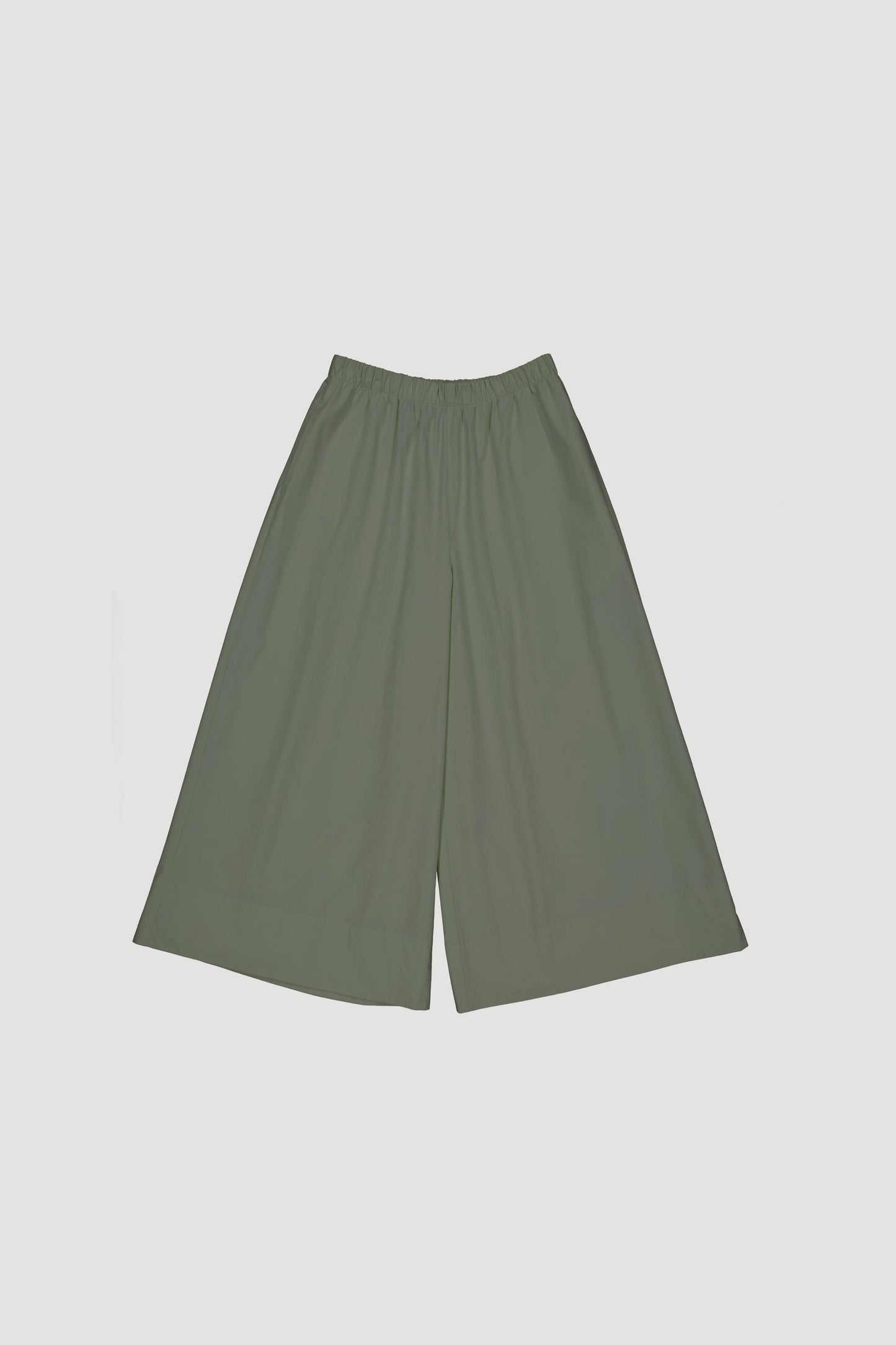 Archetype Wide Culottes