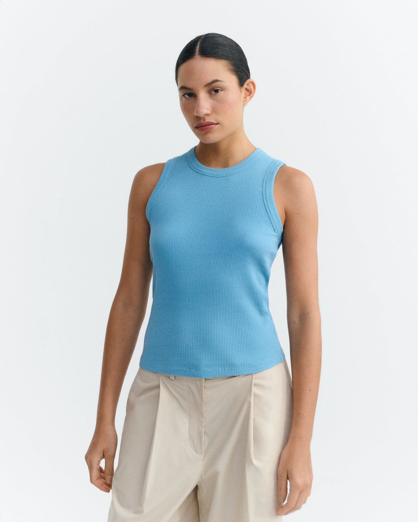 Thinking Mu Juliette Top
