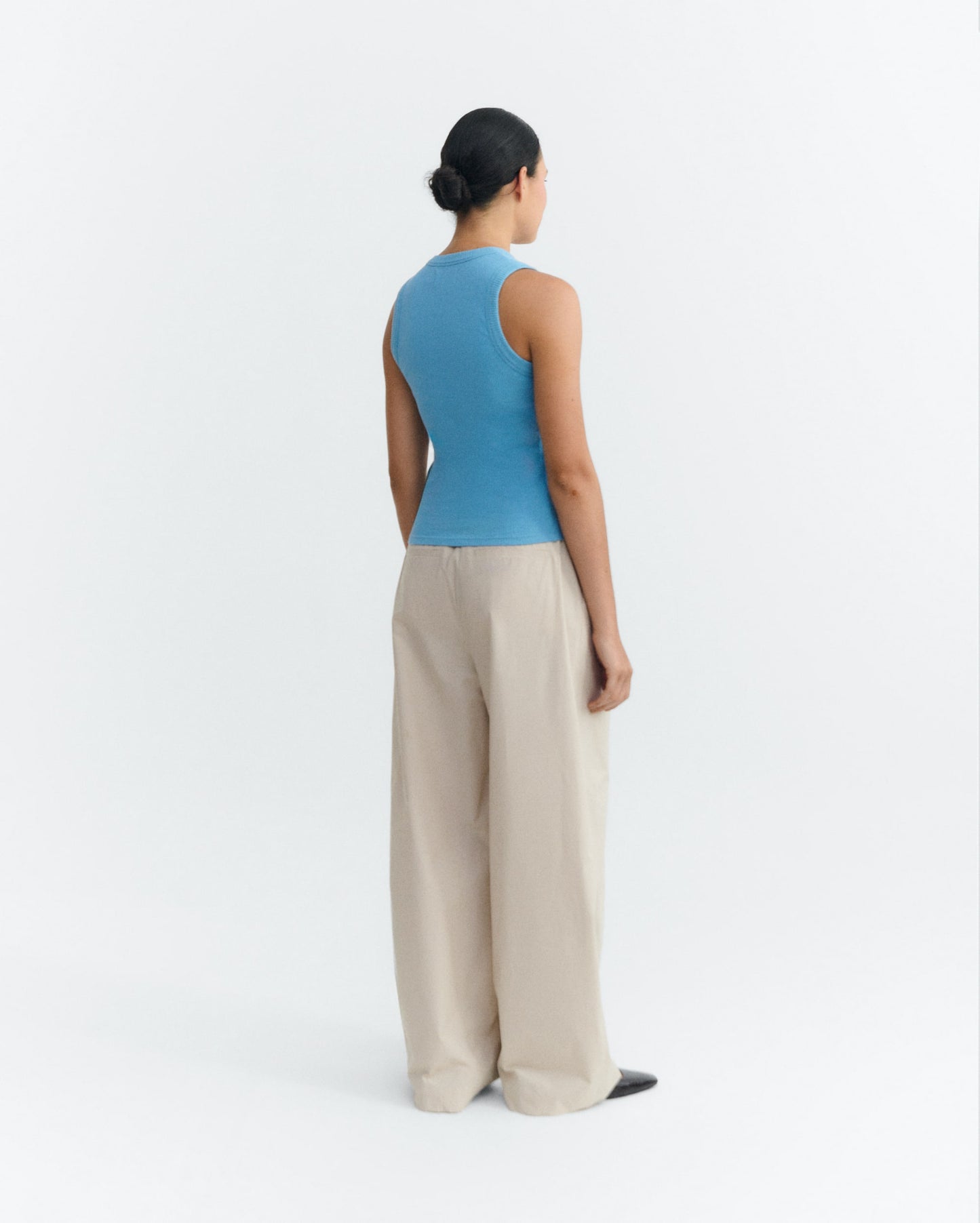 Thinking Mu Juliette Top