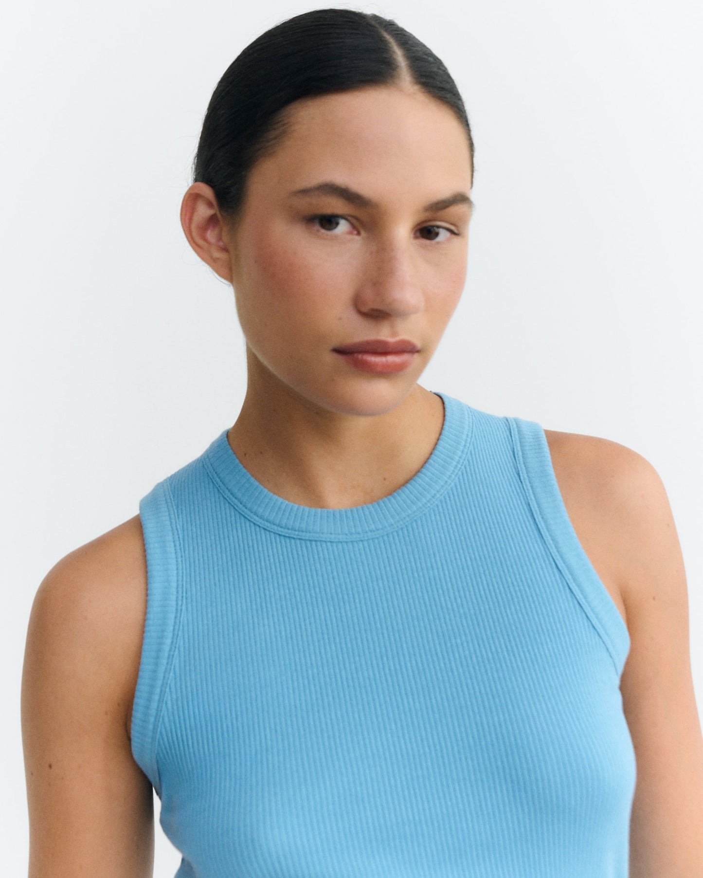 Thinking Mu Juliette Top